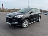 Ford Kuga 2,0 TDCi 4x4 | 170 PS | 60788 - Ford Kuga mit Diesel-Antrieb: 1.6