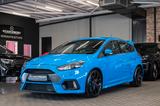 Ford Focus RS |BLACK&BLUE|NAVI|SONY|NO OPF - Ford Focus: B RS