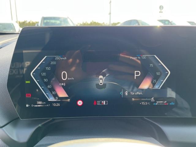 BMW 216 Gran Coupe Sportpaket AD Navi Digitales Cock