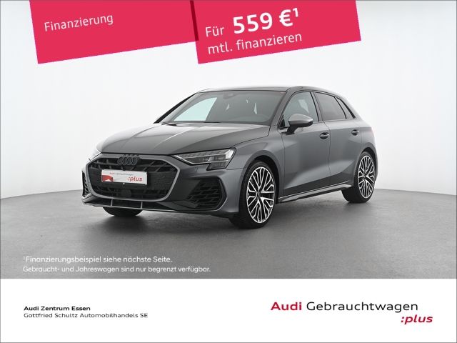 Image of Audi S3
