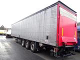 Schmitz Cargobull 3Achs*SpeedCurtain*2,5 to LBW*Lift*verzinkt*LaSi - Dreiseitenkipper 3 5t
