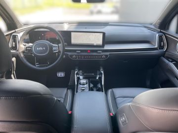 KIA Sorento - 10