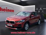 BMW X2 sDrive 18i Advantage Automatik NAV SHZ LED - BMW X2 in Dortmund