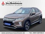 Mitsubishi Eclipse Cross 1,5 T,Diamant Edition+,LED,SHZ,RFK - gebrauchte Mitsubishi Eclipse Cross aus dem Jahr 2019