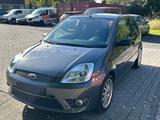 Ford Fiesta 1,6 16V Sport Sport - Ford Fiesta aus 2005: 1.6