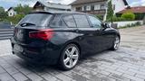 BMW 120i Sport Line Sport Line - gebrauchte BMW 120 aus dem Jahr 2017