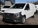 Mercedes-Benz Vito e KAMERA KUNSTLEDER HOLZBODEN GARANTIE - Mercedes-Benz Vito mit Elektro-Antrieb: Automatik