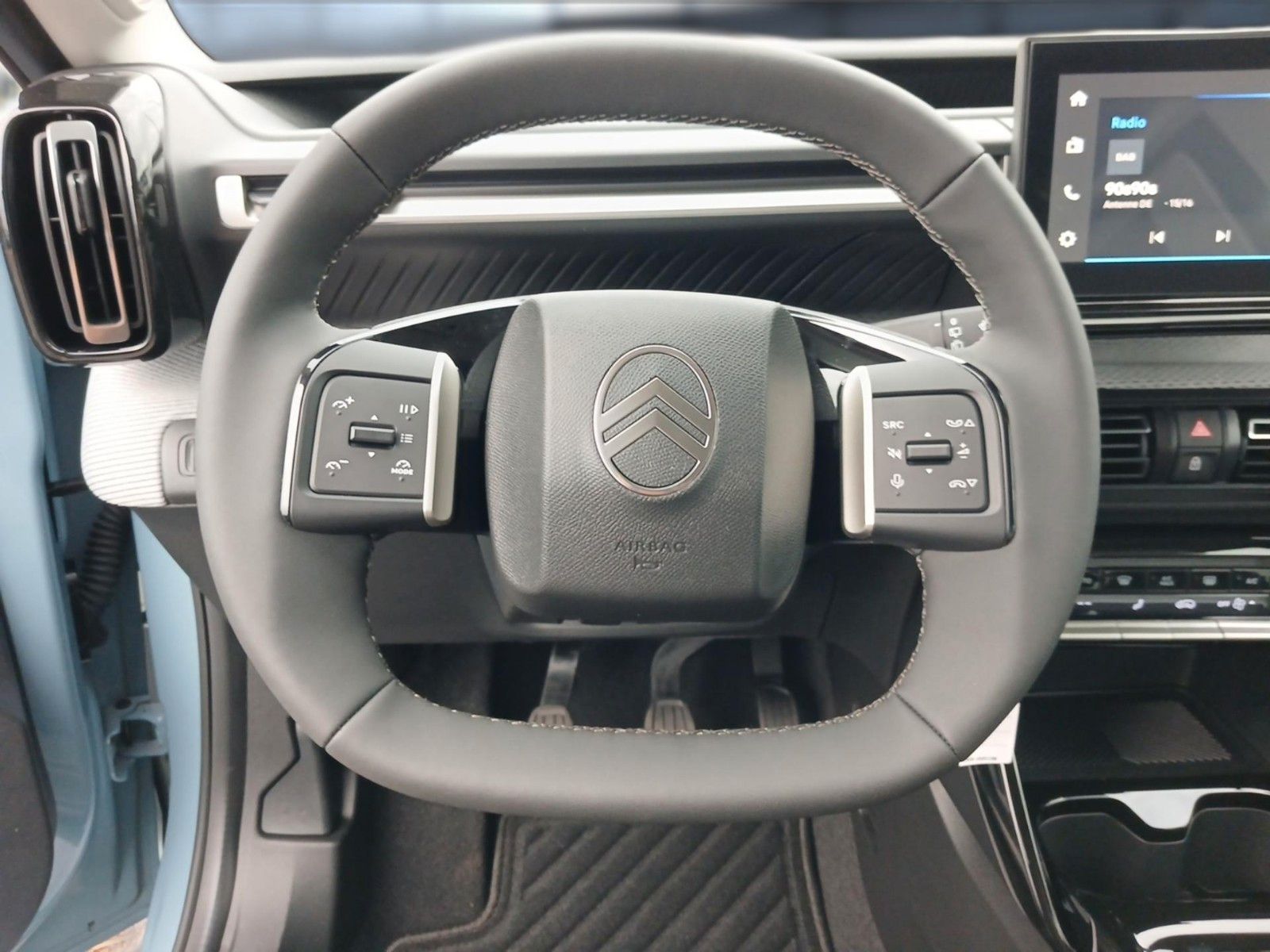 Citroën C3 - Bild 16