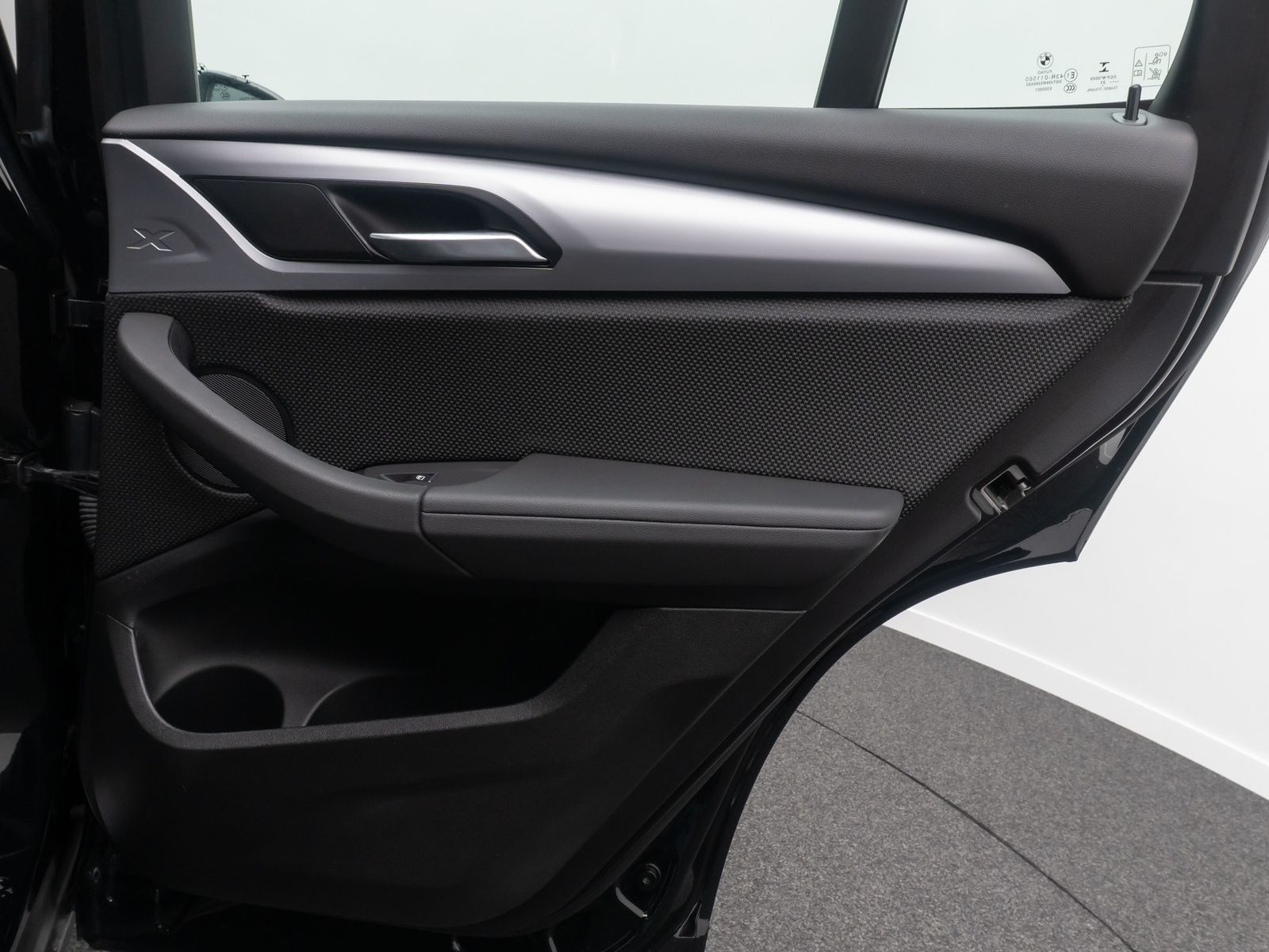 Fahrzeugabbildung BMW X3 xD30e Kamera HUD DAB Komfort Sport LED 18Zoll