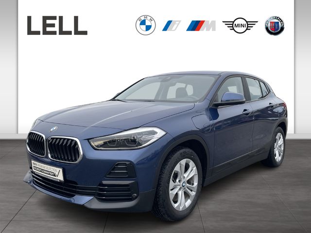 BMW X2 xDrive25e Advantage DAB LED Tempomat Shz PDC