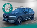 Volvo XC 60 D5 AWD Inscription Navi+Kamera+SD+AHK - Volvo XC60 Gebrauchtwagen in Bielefeld