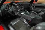 Dodge Viper SRT10 Cabrio - Dodge Viper: V10