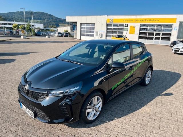 Renault Clio V Evolution TCe 90 Automatik