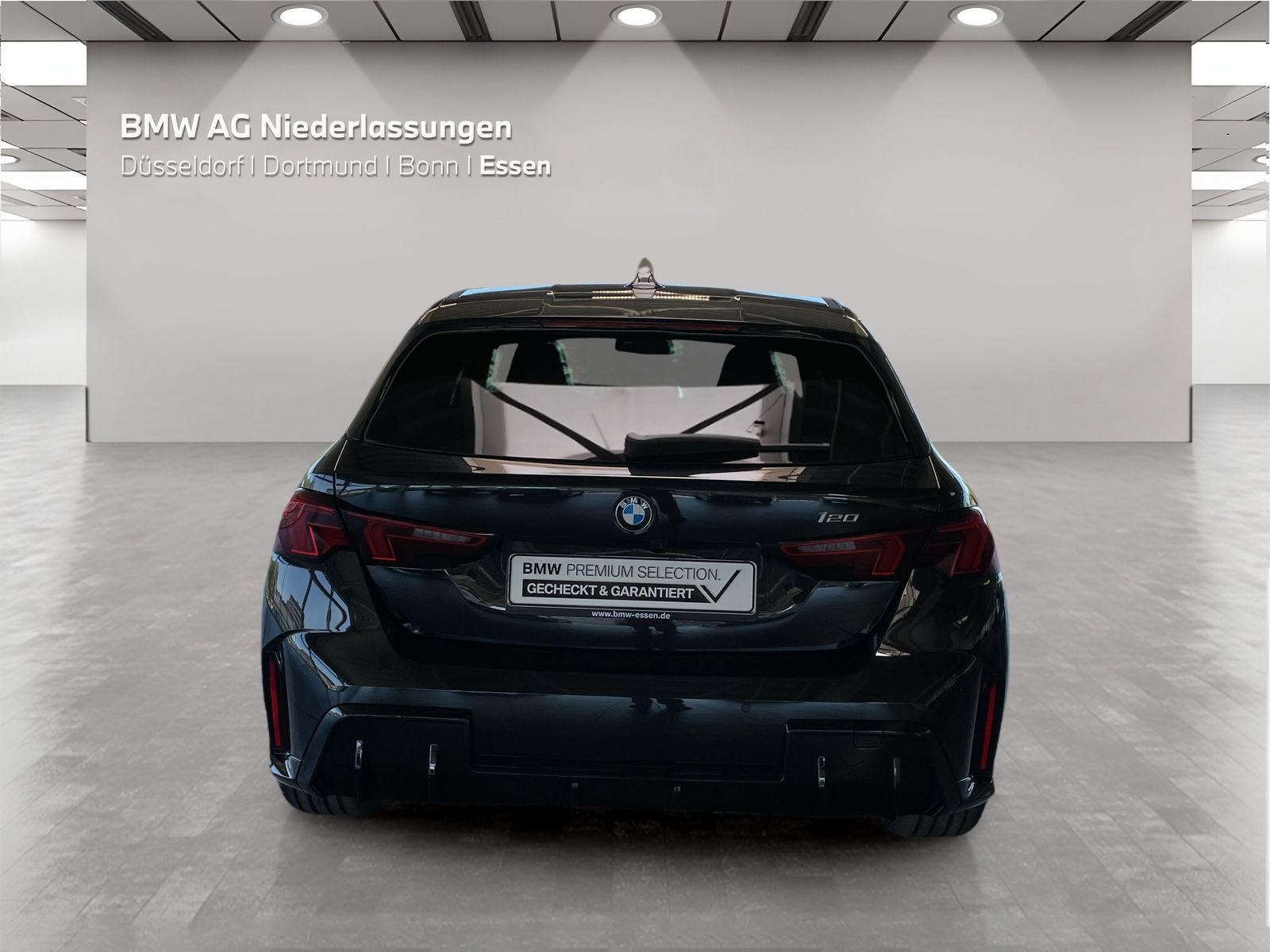 BMW 120 - Bild 9