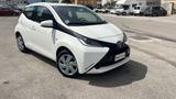Toyota Aygo 1.0 VVT-i X-BLACK 140000 KM - Toyota Aygo (X) Black