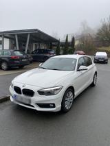 BMW 116i F20 LCI | TÜV 02/2027 | neuer Tur... - BMW: F02