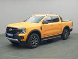 Ford Ranger DoKa Wildtrak 205PS Aut./e-Rollo -24%* - Ford Ranger Gebrauchtwagen in Bielefeld