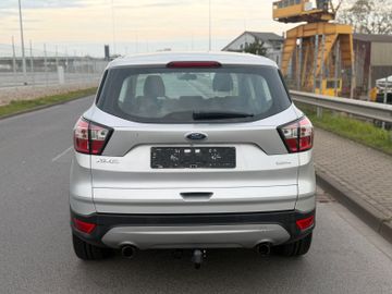 Ford Kuga - 6