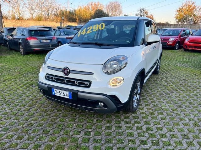 Fiat FIAT 500L 1.4 95 CV S&S Cross