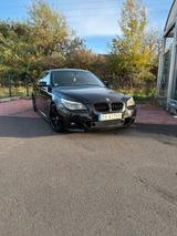 BMW 535D e60 - BMW 535 aus 2005