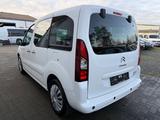 Citroën Berlingo Kombi Selection=Tempomat-Klima-Sitzheiz - Citroën Gebrauchtwagen in Lübeck