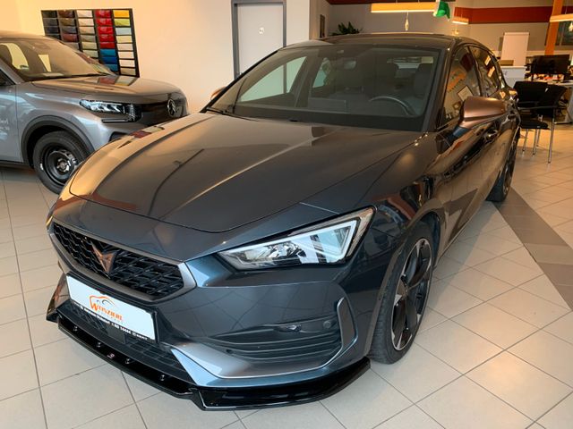 Cupra Leon 1.5 eTSI 110kW DSG