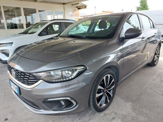 Image of Fiat Tipo