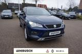Seat Ateca 1.0 TSI Style Ecomotive - Seat Ateca Gebrauchtwagen in Hamburg