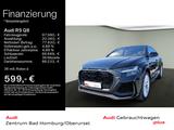 Audi RS Q8 quattro*Navi*LED*B&O*HUD*AHK*PDC*Pano*Virt - Audi RSQ8 in Frankfurt (Main)