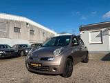Nissan Micra Visia 5TÜRIG 32000 KM TÜV NEU 1.HAND - Nissan Micra in Wuppertal