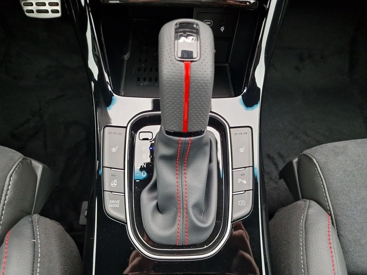 Hyundai i30 – Bild 19