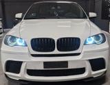 BMW Bmw X6 M xDrive35d Eletta - BMW X6: 35d
