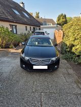 Honda Accord VIII 2.4 Executive Standheizung Automatik - Honda Accord: Automatik, 2.4