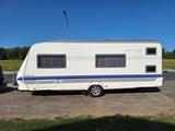 Hobby Excellent Easy 560 KMFE Klima - Hobby 560 kmf