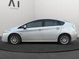 Toyota Prius 1.8 Life*1.Hand*PDC*Tempomat - Toyota Prius aus 2009 mit Hybrid-Antrieb