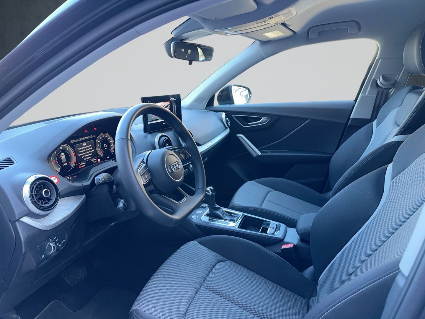 Audi Q2 - Bild 10