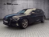 Audi A6 Avant 45 TFSI advanced S tronic AHK+Matrix - Audi A6 advanced mit Benzin-Antrieb