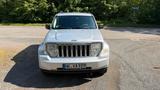 Jeep Cherokee Limited Steuerkette Neu Tüv Neu Reifen - gebrauchte Jeep Cherokee aus dem Jahr 2010