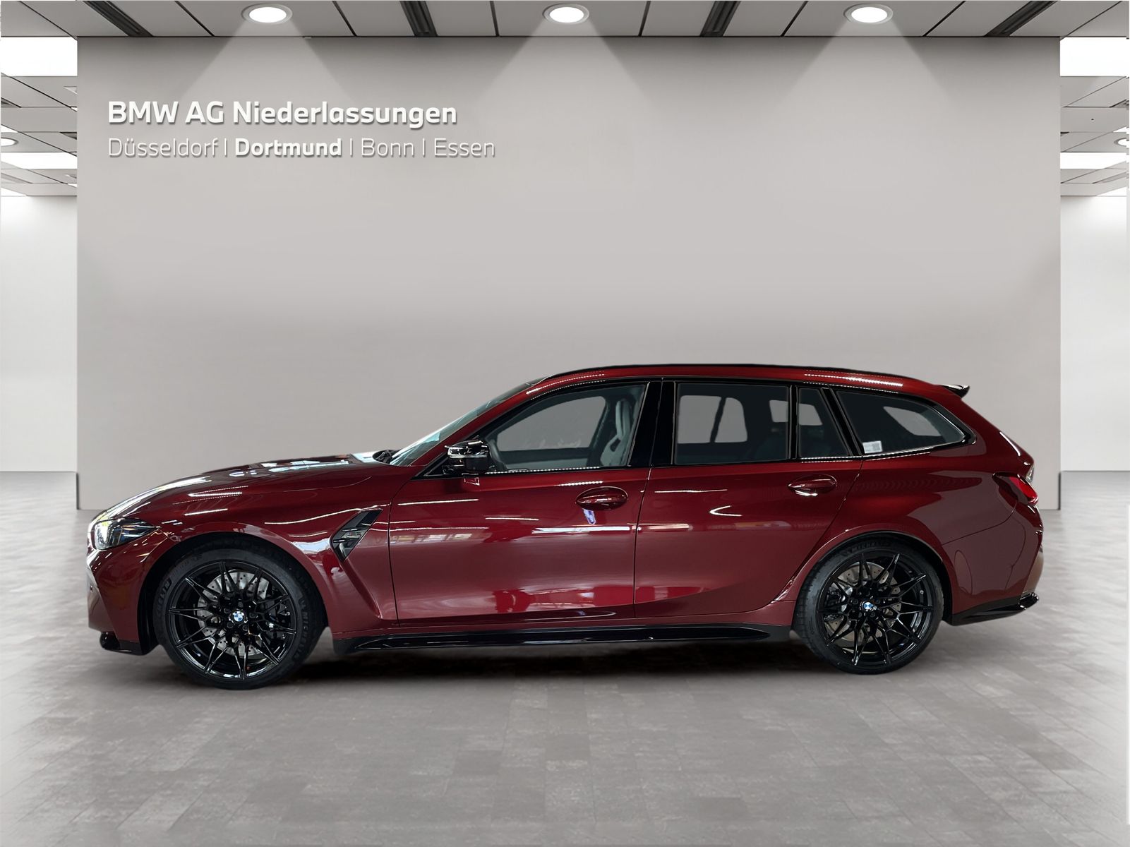 BMW M3 - Bild 5