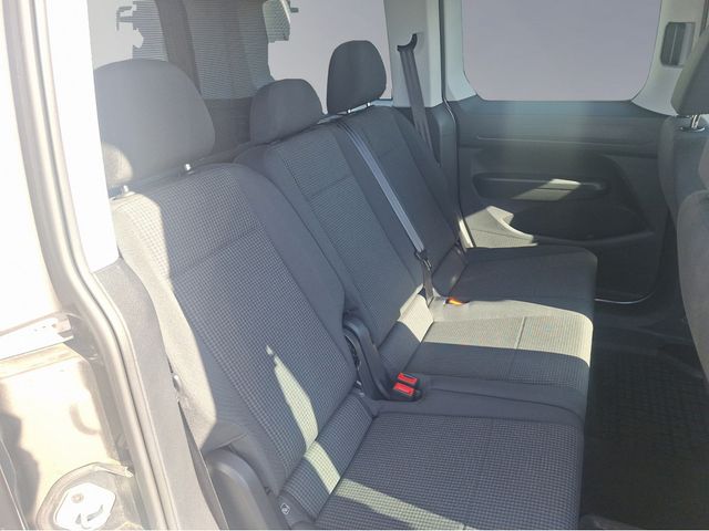Caddy Kombi 55kW 75PS TDI SG6, AHK, Kamera, Navi