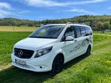 Mercedes-Benz Vito CDI 116 - Mercedes-Benz 1