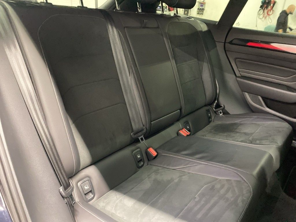 Volkswagen Arteon - Bild 11