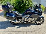 BMW K 1600 GTL - BMW K1600GT