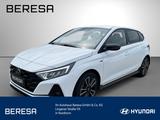 Hyundai i20 1.0 T-GDi N-Line*DCT* Volldigital SHZ AUT - Hyundai i20: N Line