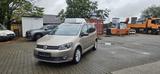 Volkswagen Touran Style BMT - Volkswagen Touran: Style