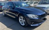 BMW 420 Gran Coupé*AUTOMATIK*DIESEL*138.000KM - BMW 420 Gran Coupé aus 2015