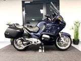 BMW R 1150 RT ABS! Bagster Sitzbank! Wilbers! - Offers matching your search criteria