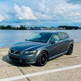 Volvo C30 T5 Summum - Volvo: V30
