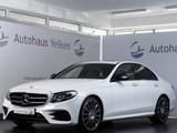 Mercedes-Benz E 300 AMG-LINE *MBEAM*COMAND*WIDESCREEN*GSD - Mercedes-Benz E 300: Schiebedach