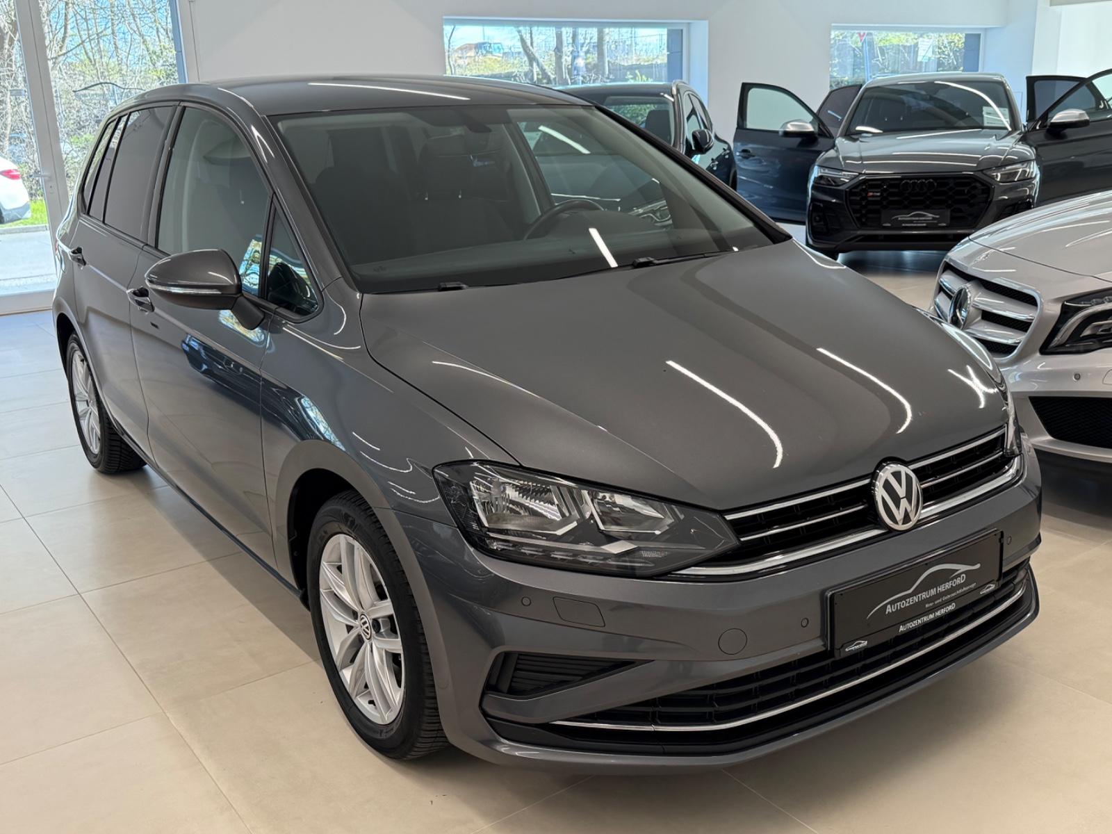 Volkswagen Golf Sportsvan VII 1.5 TSI Comfortline AHK